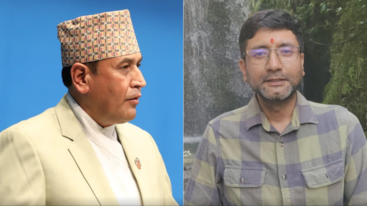 कांग्रेस सहमहामन्त्रीमा खतिवडा र सिवाकोटी निर्वाचित