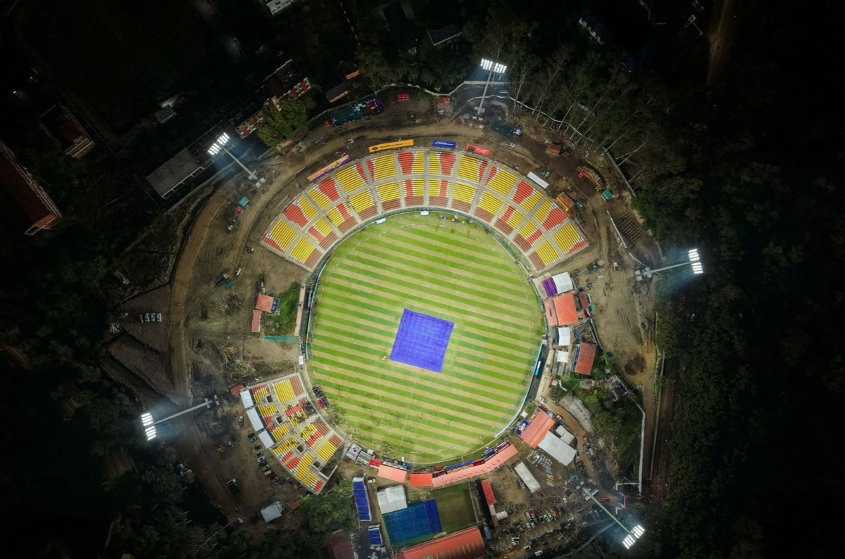 एनपीएललाई आईसीसीले दियो मान्यता