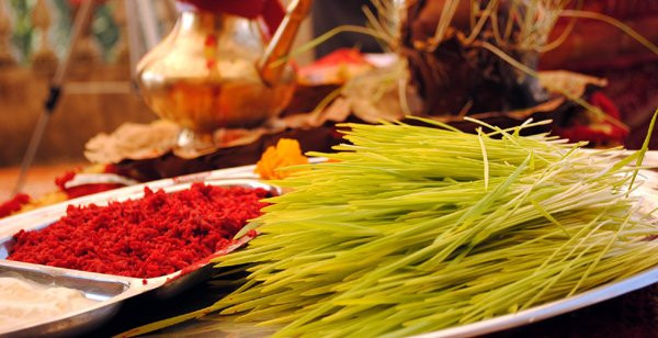 आज बडा दशैं, टीकाको उत्तम साइत बिहान १०:२६ बजे